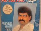Pio Trevino & Majic - Lp - Silver Anniversary - Latin Tejano Chicano Soul Rare