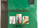 ZZ TOP – TRES HOMBRES - VMP-RR006 50TH ANNIV ED 180G 