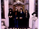 Beatles–Hey Jude (The Beatles Again) 1970 Capitol SW-385 Rock Vinyl LP EX F/Ship