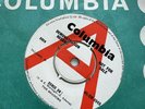 The Shadows, Dance On/ All Day. Demonstration Record. Rare.