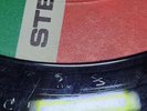 Led Zeppelin II RL SS Hot Mix Vinyl Original RL SS both sides READ DESCRIPTION