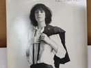 Vintage 1975 Patti Smith “Horses” LP - ARISTA Records (AL-4066) NM