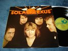 Solar Plexus - Hellre Gycklare Än Hycklare LP 1975 Sweden jazz funk rock