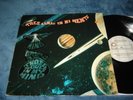Three Souls in My Mind - Tres Almas en mi Mente LP 1988 Mexico blues rock VG+