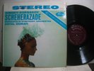 Rimsky-Korsakov Scheherazade, Dorati & Minneapolis *Mercury SR 90195 stereo