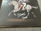 BEYONCE SIGNED COWBOY CARTER VINYL WITH AUTOGRAPHED INSERT SUPERVINYL EXCLUSIVE