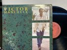Victor Manuelle-Solo Contigo-LP 12
