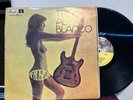 Afrosound-Tiro al Blanco-LP 12
