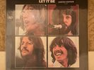 NEW 1995 The Beatles LET IT BE SEALED VINLY LIMITED EDITION VINYL FREE SHIPPING