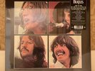 THE BEATLES LET IT BE 2012 EU PRESSED REISSUE SEALED MINT- VINYL FREE SHIPPING