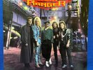 Night Ranger Greatest Hits GERMANY LP Record 256 525-1 Vinyl