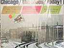 Various Artists Chicago/The Blues/Today  Vol. 2 LP Jimmy Cotton Otis Rush