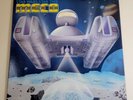 Meco  Star Wars  Star Trek /Vinyl  1980/RCA – RPL-8029/Vinyl/ LP