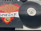 Gang Starr – Lovesick Original 1991 Press 12