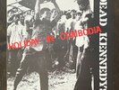 DEAD KENNEDYS Holiday In Cambodia 12