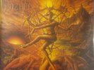 Impaled Nazarene - Ugra-Karma(LP/2023)EMBRACE OF THORNS PESTLEGION UTTERTOMB