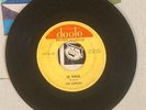 The Cufflinx 45 So Tough / My Love is with You 1958 R&B Doo Wop Dooto VG+