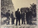 Puff Daddy And The Family, No Way Out, Dbl Vinyl, PROMO , 1997, Hip Hop, Rap