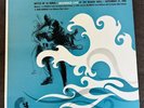 Waikiki Surf Battle Various Artists NM OG ‘63 Hawaii Surf/Garage Classic  HTF