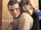 Chet Baker Chet NICE  1st Mono DG Riverside lp Bill Evans