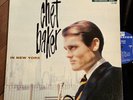 Chet Baker In New York EX  Riverside 1st Mono DG lp Johnny Griffin