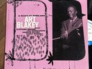Art Blakey A Night At Birdland EX  1st Flat Lex DG Blue Note lp Vol 1 1521