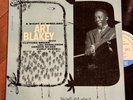 Art Blakey A Night At Birdland EX  1st Flat Lex DG Blue Note lp 1522 Vol 2