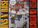 EX/VGC+ Guns N Roses Appetite For Destruction Vinyl LP 1988 Original