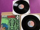 FUNKADELIC  America Eats Its Young  REISSUE DE WESTBOUND DOLP  NM gatefold