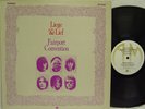 FAIRPORT CONVENTION - Liege & Lief LP (RARE 