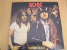 Highway to Hell by AC/DC (Record, 2003)