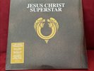 NEW Jesus Christ Superstar 180G Half Speed Andrew Lloyd Webber 2x Vinyl Record