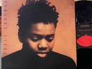 Tracy Chapman Self-Titled Debut Vinyl LP Elektra 60774-1 VG++ 1st Press Fast Car