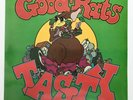 GOOD RATS: Tasty (Vinyl LP Record Sealed 1978)