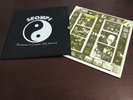 Seompi Summer's Comin' On Heavy Garage, Psych 1998 Rockadelic EXC