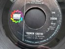 Very Rare Northern Soul - Vernon Greene - Look At Me - Minit Black Issue - Ex