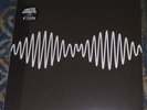 AM / ARCTIC MONKEYS 2013 DOMINO LP WIGLP317 180gram NEW SEALED