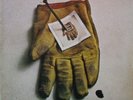 Eugenio Finardi - Diesel - 1977 LP - CRSLP 5155/1 ITA NEW UNSEALED
