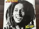Bob Marley & The Wailers - Kaya - LP Vinyl Record - EX/EX