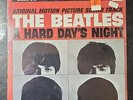 The Beatles ***SEALED***  A Hard Day's Night - UA ALUN OWEN UNITED ARTIST ERROR