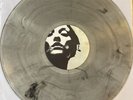 Converge Jane Doe Clear Black Smoke 45 RPM 2x Vinyl Record LIMITED 1000 copies