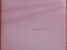 The Beatles---The White Album---MFSL 2-072---VG+ (Mobile Fidelity Sound Labs)