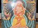 HAWKWIND Space Ritual (1973 2-LP) UA RECORDS Fold-Out Cover LEMMY Psych Classic