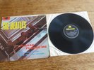The Beatles Please Please Me UK 1963 Parlophone Y/B PMC 1202 1N/1N KT Beat LP