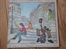 Howlin Wolf The London Howlin' Wolf Sessions LP Eric Clapton Vinyl Record