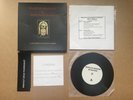 Nine Inch Nails The Perfect Drug Marilyn Manson Tourniquet 7” Vinyl Single Box