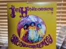 Jimi Hendrix Experience, Are You Experienced, 1974 Reprise Stereo Press, Vg+/Vg+