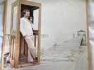 Jimmy Buffet Coconut Telegraph Vinyl Promo 1980