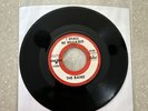 The Band 45 I Shall Be Released The Weight  Rare 6158 Red Circle Nm