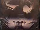 Aliens Mondo Liquid Filled (Alien Blood) 2XLP Original Soundtrack - Only 75 Made
